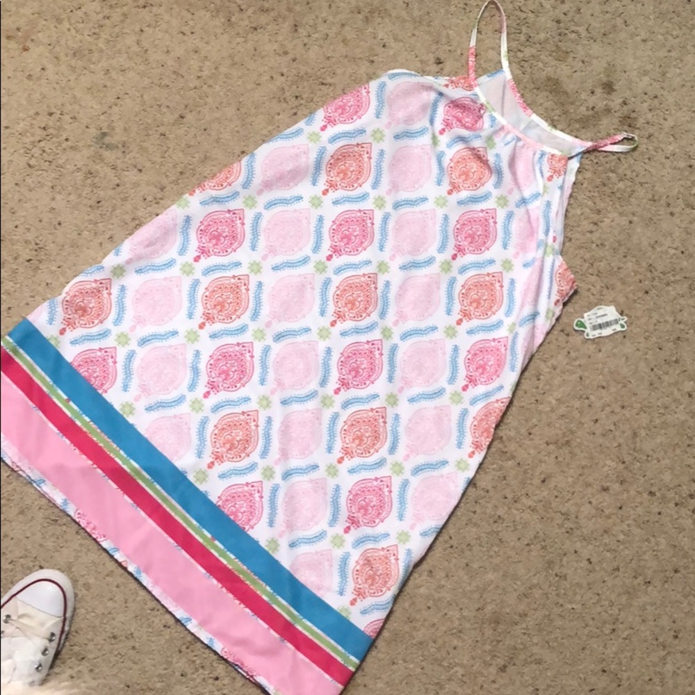 Boutique dress